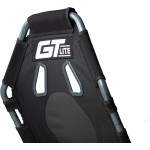 خرید صندلی Next Level GTLite - نسخه کربن خاکستری خرید صندلی Next Level GTLite - نسخه کربن خاکستری